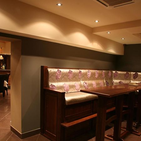 Ventura Boutique Hotel Varna ภายนอก รูปภาพ