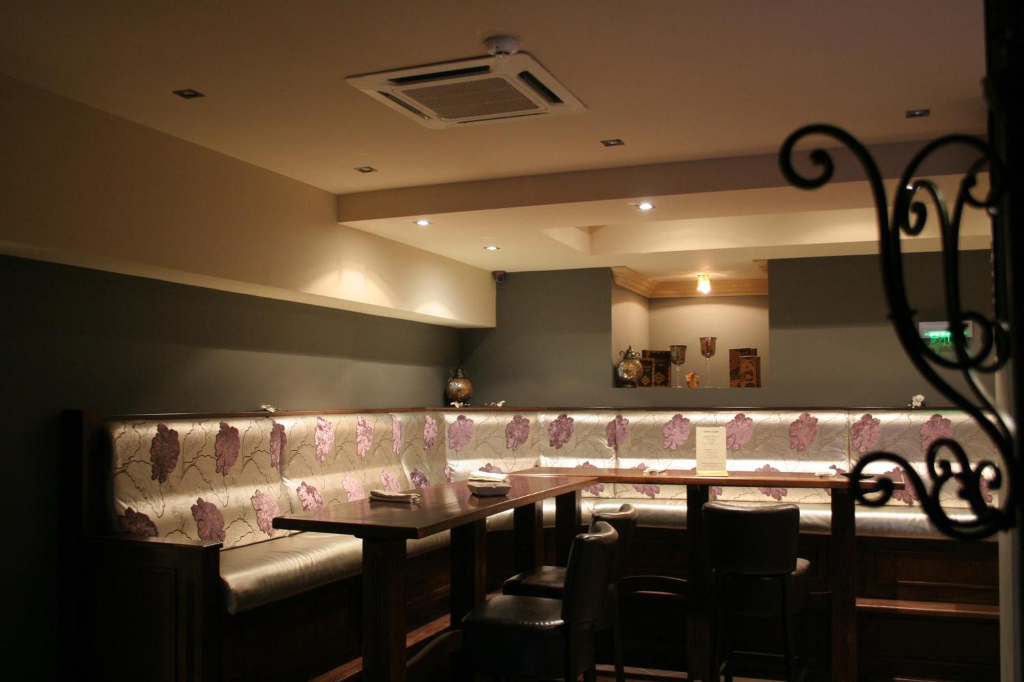 Ventura Boutique Hotel Varna ภายนอก รูปภาพ