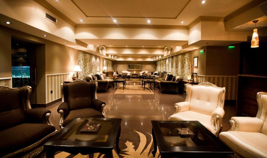 Ventura Boutique Hotel Varna ภายนอก รูปภาพ