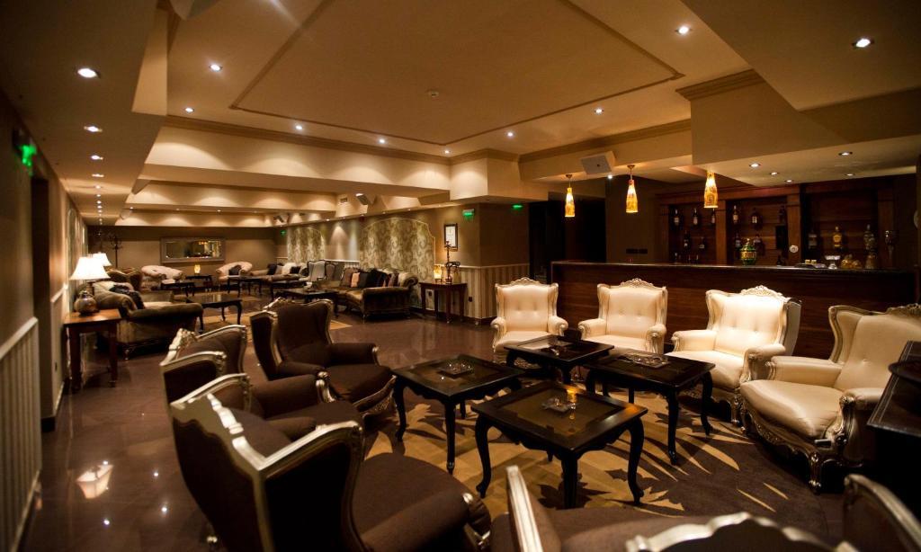 Ventura Boutique Hotel Varna ภายนอก รูปภาพ
