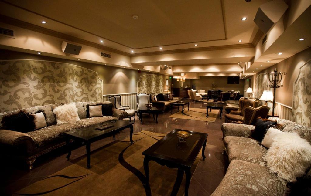 Ventura Boutique Hotel Varna ภายนอก รูปภาพ