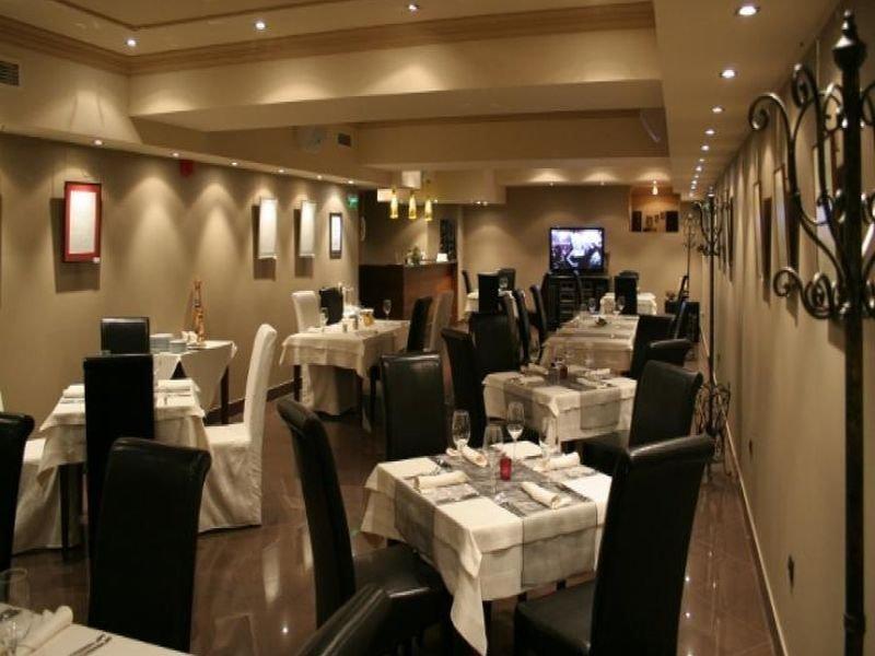 Ventura Boutique Hotel Varna ภายนอก รูปภาพ