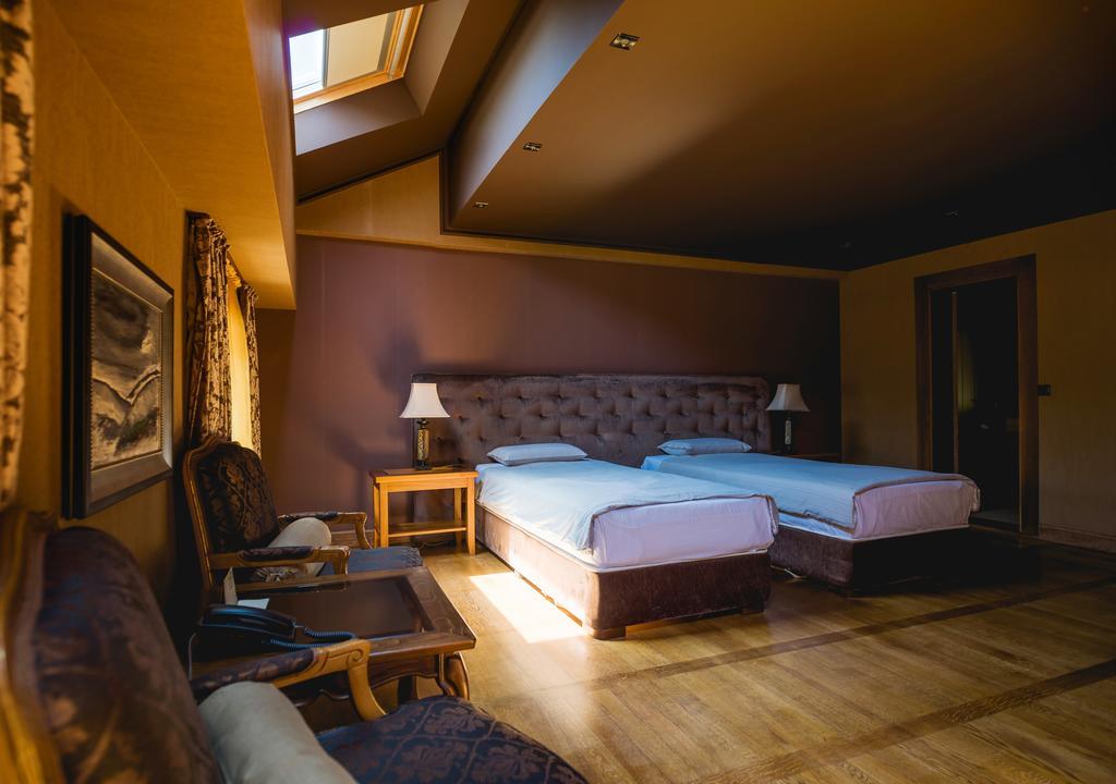 Ventura Boutique Hotel Varna ภายนอก รูปภาพ