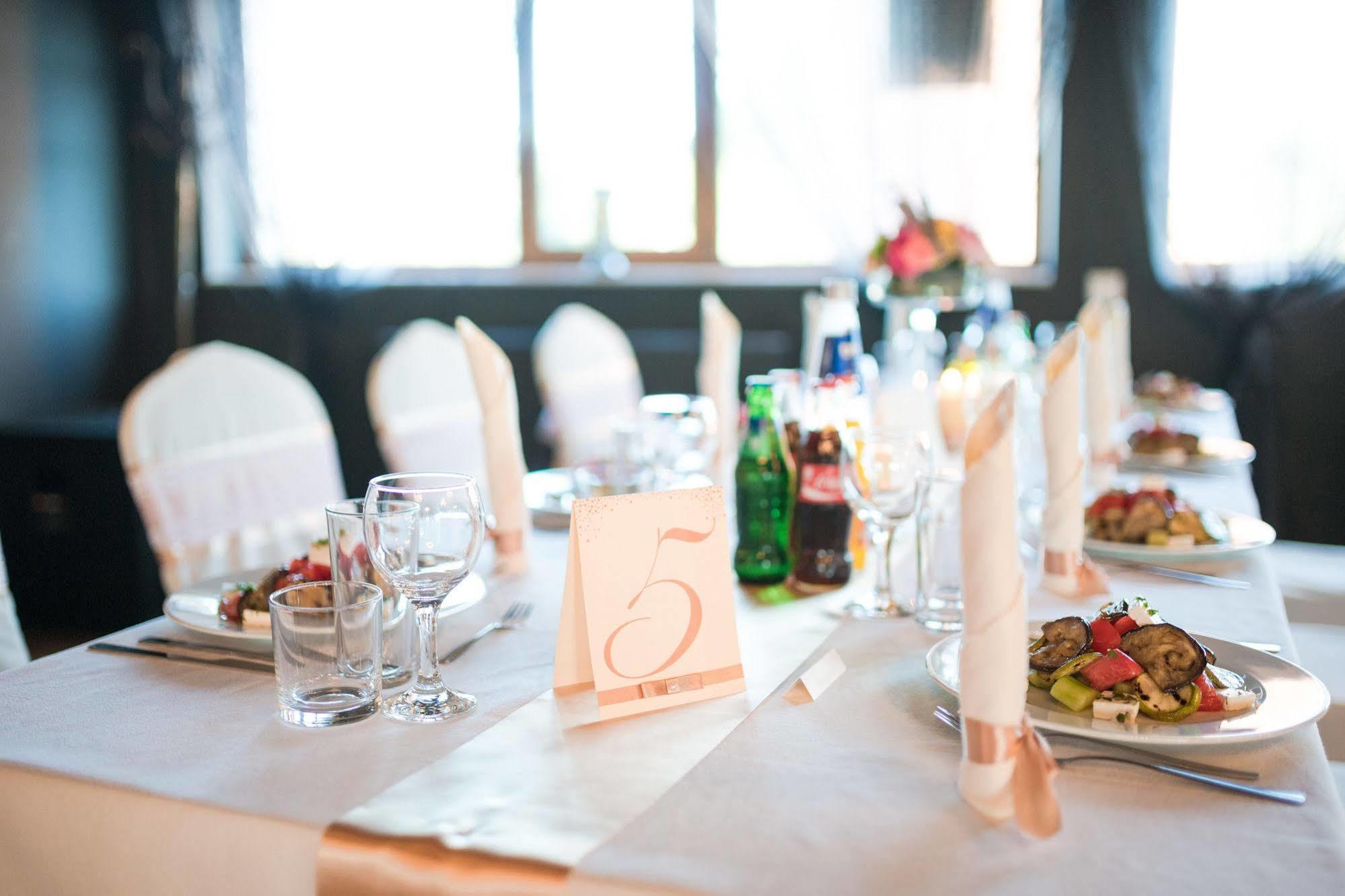 Ventura Boutique Hotel Varna ภายนอก รูปภาพ