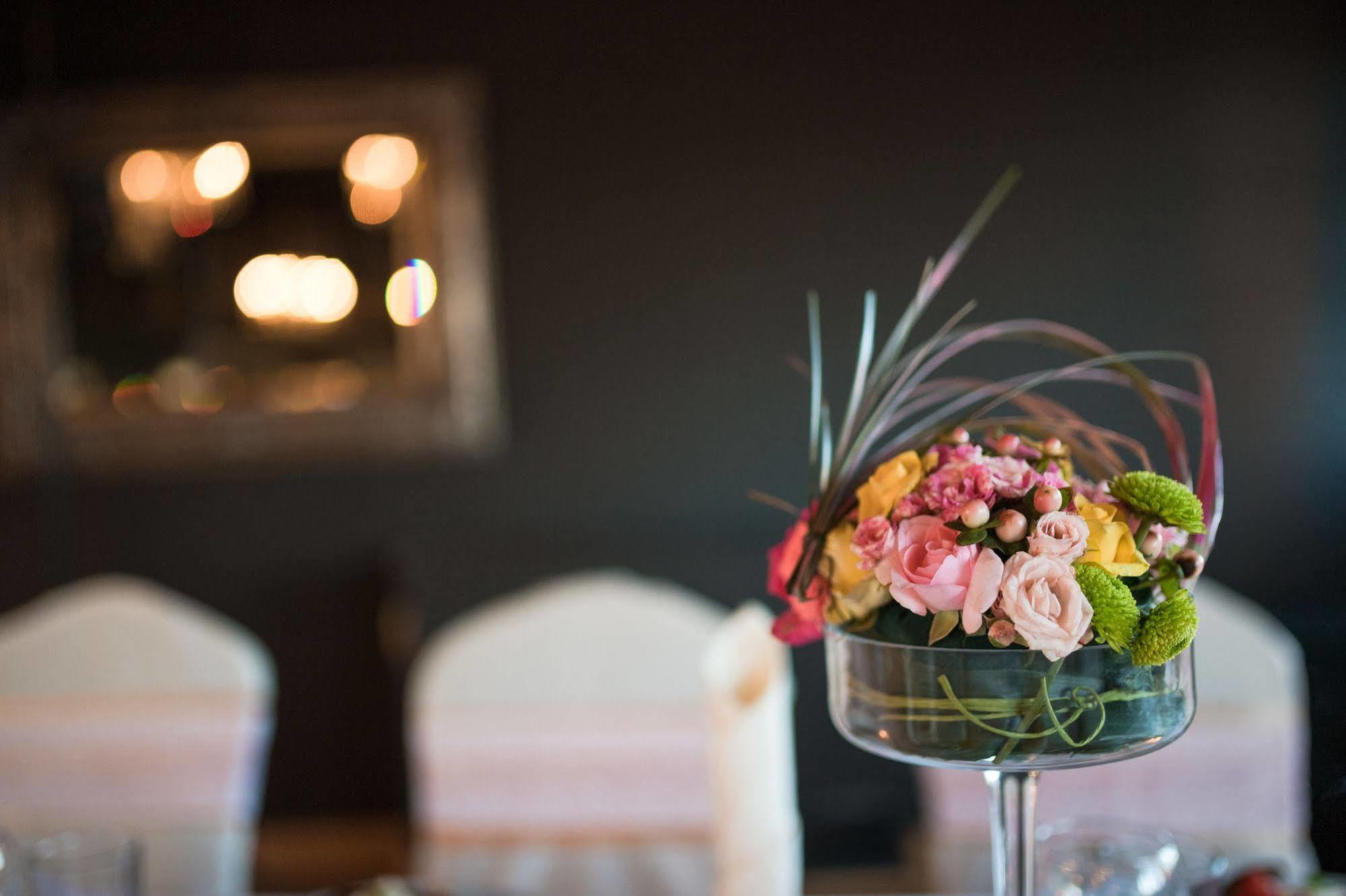 Ventura Boutique Hotel Varna ภายนอก รูปภาพ