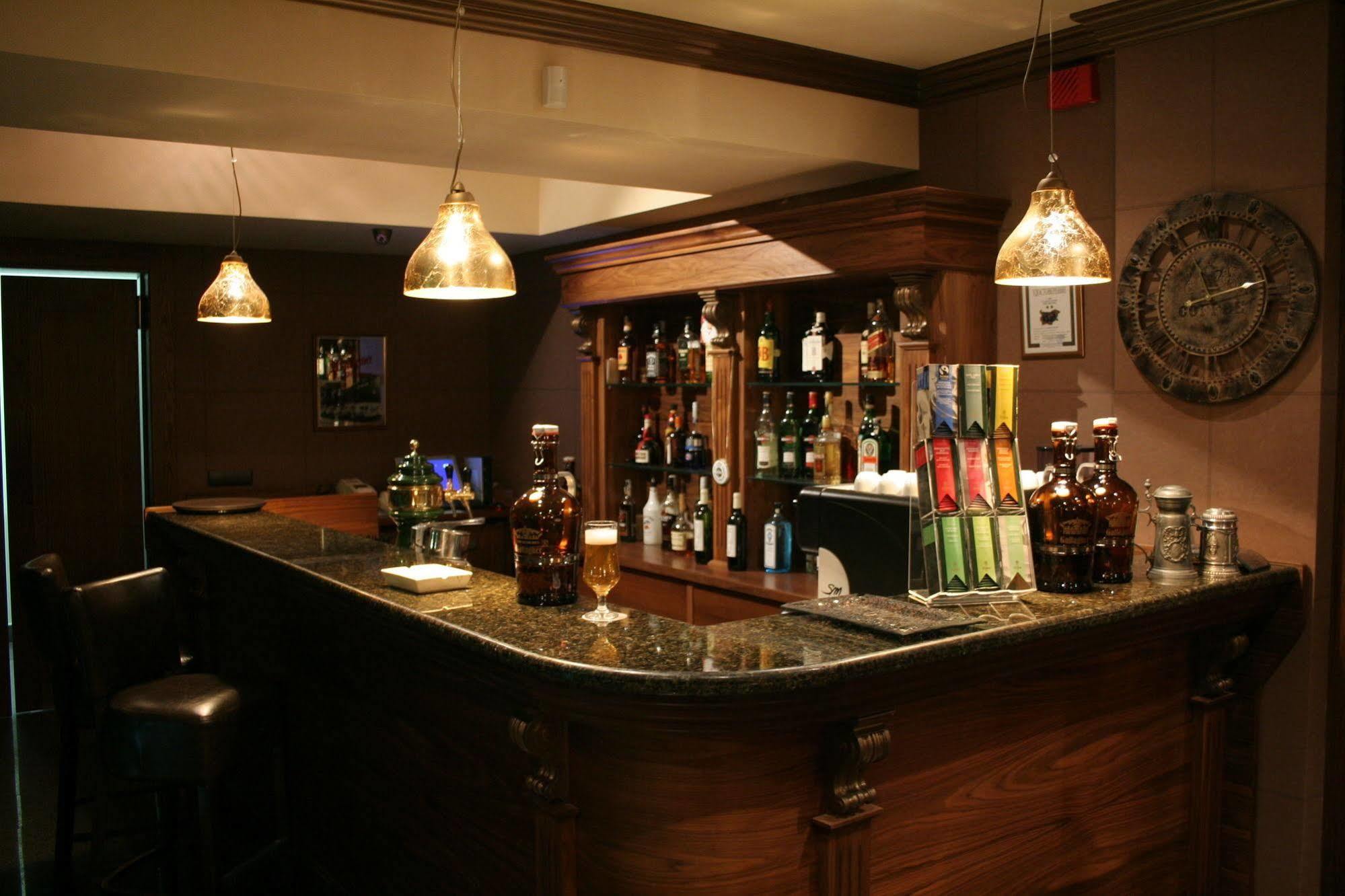 Ventura Boutique Hotel Varna ภายนอก รูปภาพ