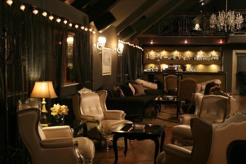 Ventura Boutique Hotel Varna ภายนอก รูปภาพ