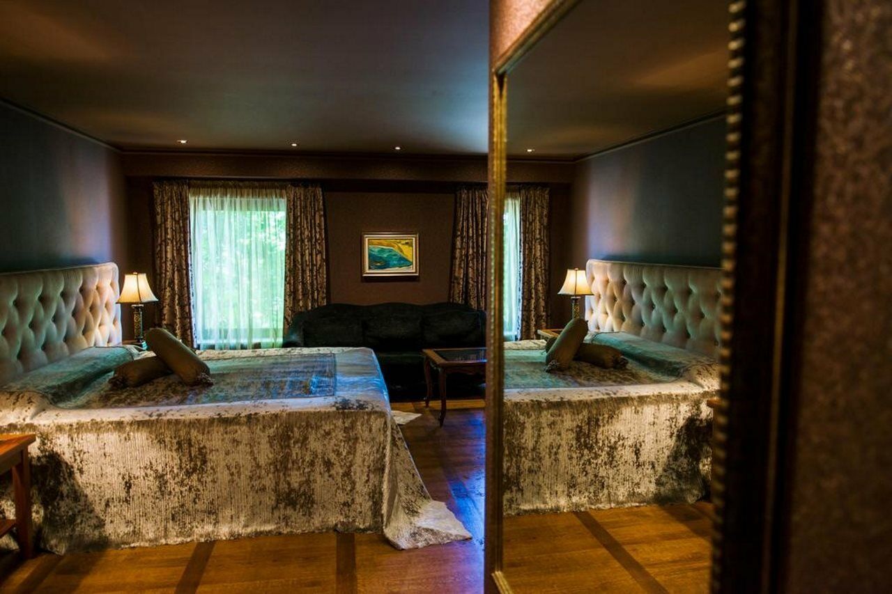 Ventura Boutique Hotel Varna ภายนอก รูปภาพ