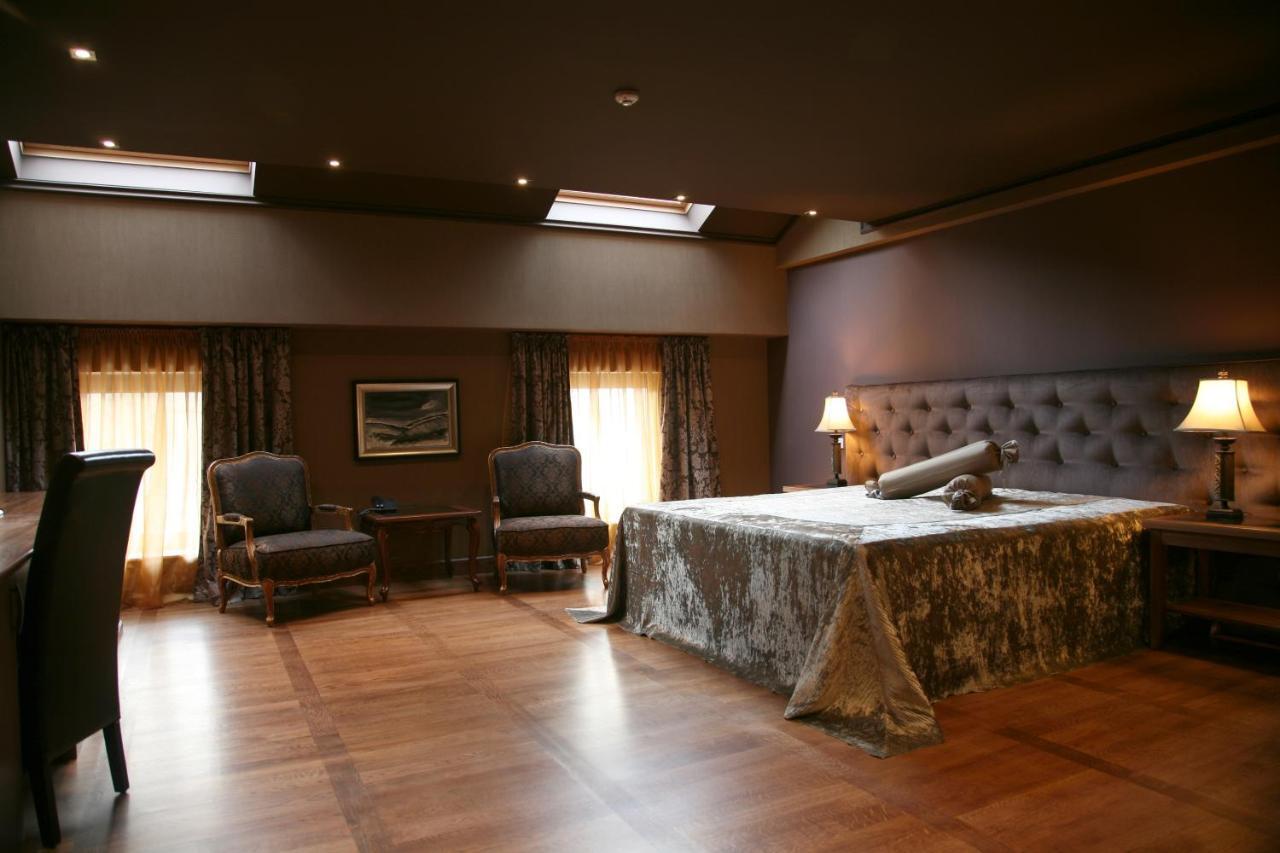 Ventura Boutique Hotel Varna ภายนอก รูปภาพ